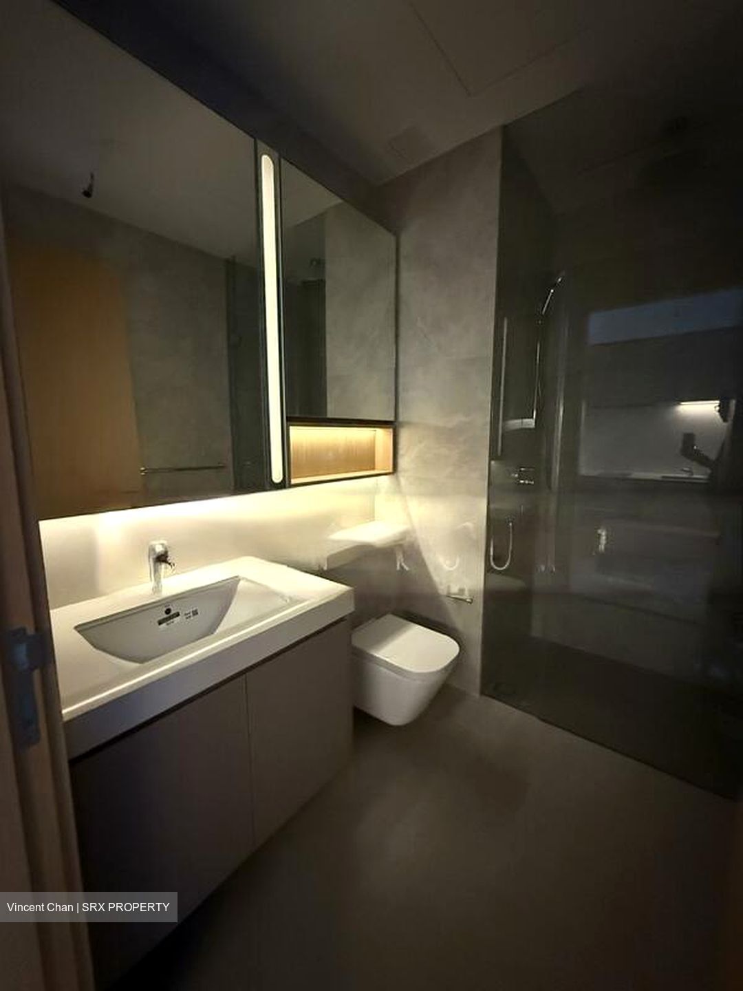 The Arden (D23), Apartment #558076421